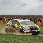 Peugeot 208 R2 