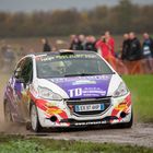 Peugeot 208 R2 