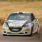 Peugeot 208 R2 