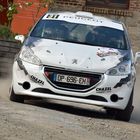 Peugeot 208 R2 