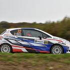 Peugeot 208 R2 