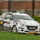 Peugeot 208 R2 