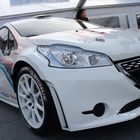 Peugeot 208 R5