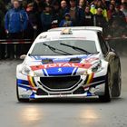 Peugeot 208 R5