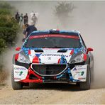 Peugeot 208 T16