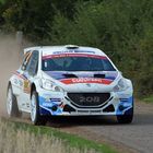 Peugeot 208 T16