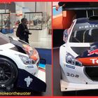 Peugeot 208 T16 Pikes Peak (1)