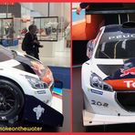 Peugeot 208 T16 Pikes Peak (1)