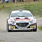 Peugeot 208 T16 R5 