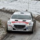 Peugeot 208 T16 R5