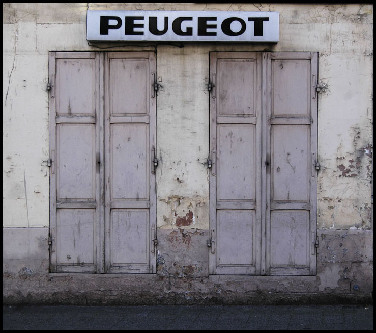 Peugeot