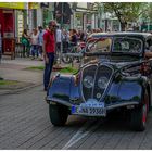 Peugeot 302 BH - Vorkriegsfahrzeug -