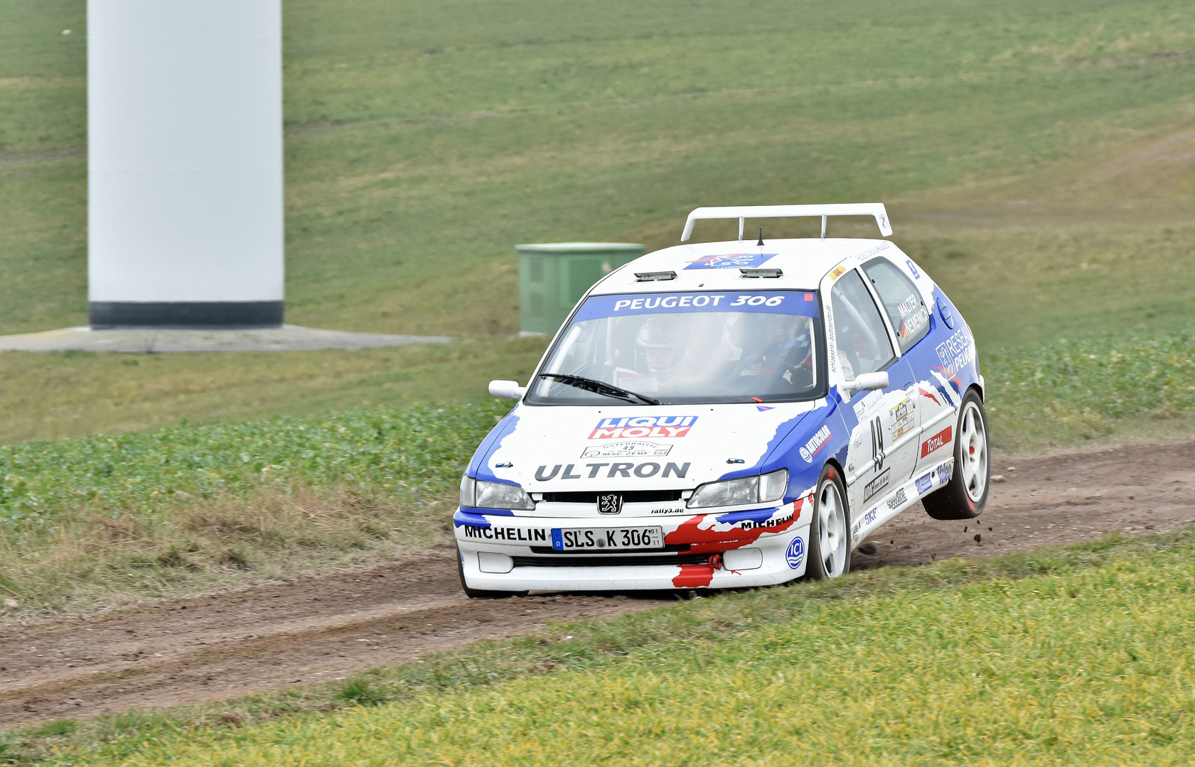 Peugeot 306