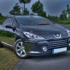 Peugeot 307 cc