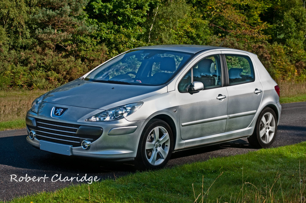 Peugeot 307 Sport photo & image | industry & technology, trucks, buses &  cars, subjects images at photo community