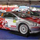 Peugeot 307 WRC