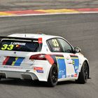 Peugeot 308 Racing Cup Part I