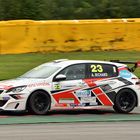 Peugeot 308 Racing Cup Part I