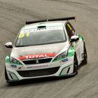 Peugeot 308 Racing Cup Part II