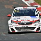 Peugeot 308 Racing Cup TCR 