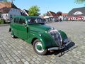 Peugeot 402 by Sigrid Fischer 