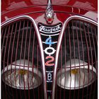 Peugeot 402 B