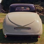 Peugeot 402 Eclipse