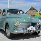 Peugeot 403 berline [1957].