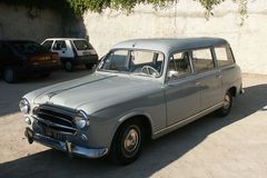 Peugeot 403 Break