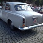 Peugeot 403 II