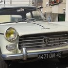 Peugeot 404