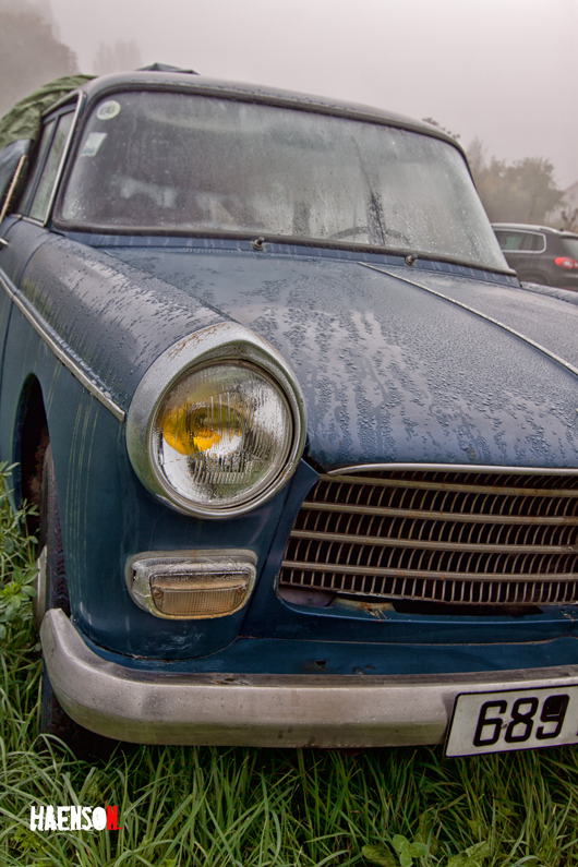 peugeot 404