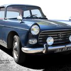 Peugeot 404