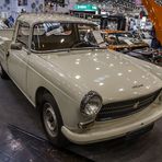 Peugeot 404 Pick Up