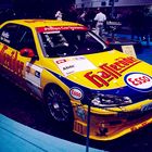 Peugeot 406, Super-Tourenwagen-Cup 1997