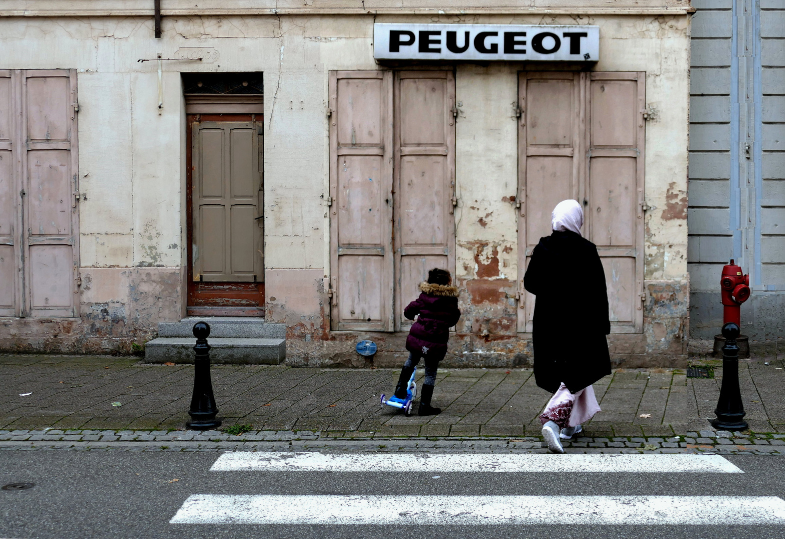 «Peugeot»