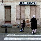 «Peugeot»