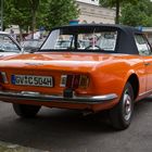 Peugeot 504