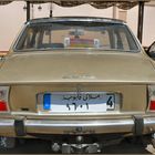 Peugeot 504