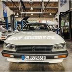 Peugeot 505