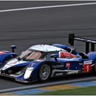 Peugeot 908 HDi FAP