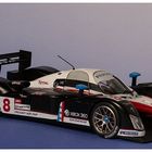 Peugeot 908 HDi FAP #8