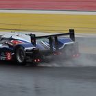 Peugeot 908 HDI FAP V12 Diesel LMP1