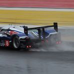 Peugeot 908 HDI FAP V12 Diesel LMP1