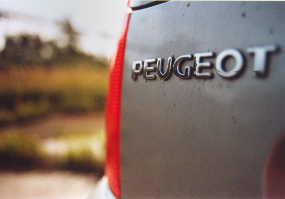 peugeot