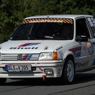 Peugeot GTI