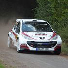 Peugeot in Action Part I