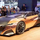 Peugeot Onyx