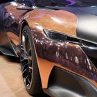 Peugeot Onyx