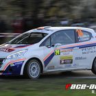 Peugeot Rally Academy